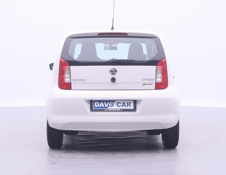 Škoda Citigo 6