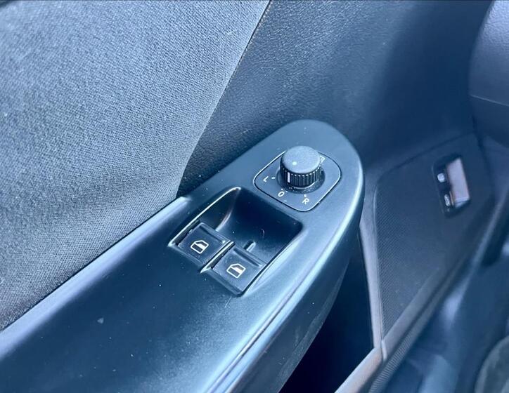 Volkswagen Passat 31