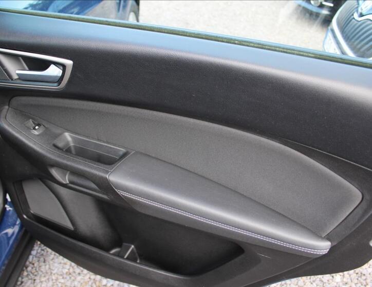 Ford S-MAX 25