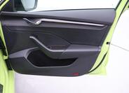 Škoda Octavia 14