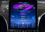 Mercedes-Benz CLE 19