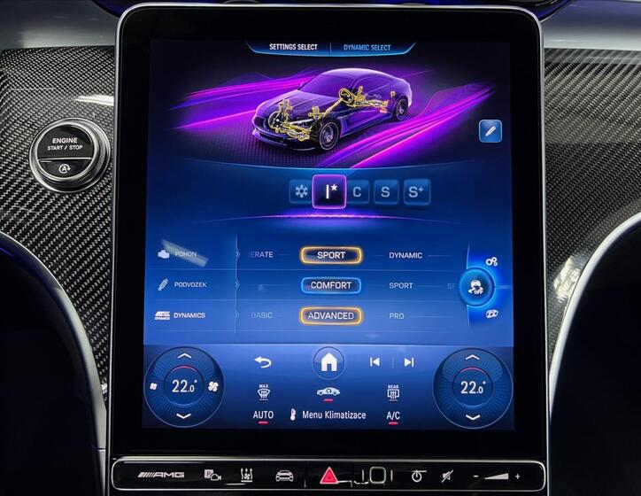 Mercedes-Benz CLE 19