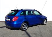 Škoda Fabia 26
