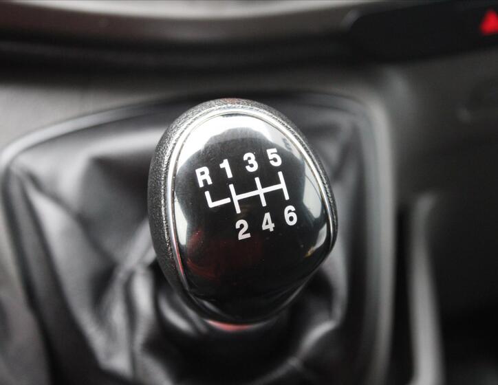 Ford Transit Custom 18