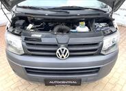 Volkswagen Transporter 8