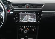 Škoda Superb 12