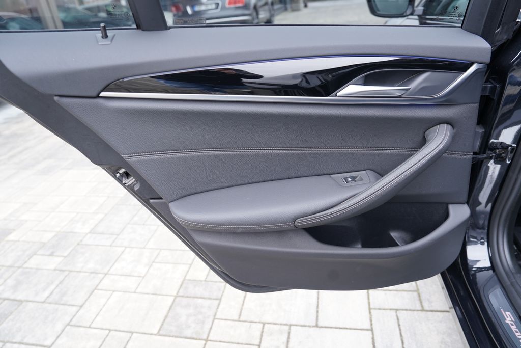 BMW Řada 5