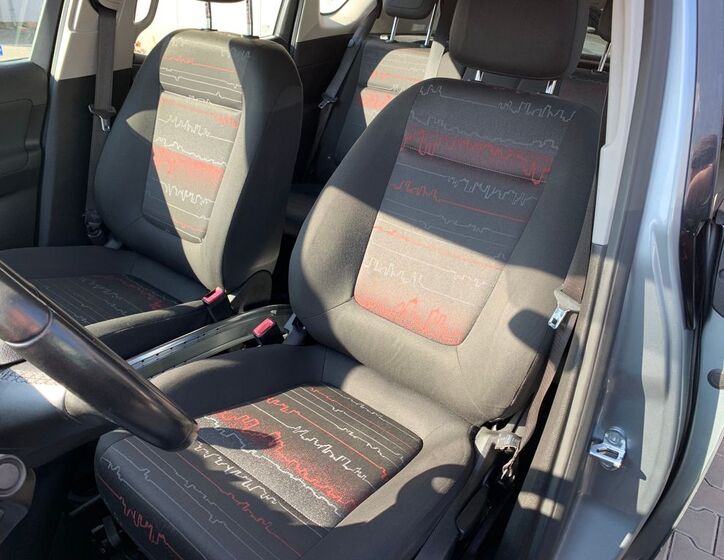 Opel Meriva 16