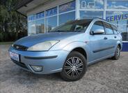 Ford Focus 2
