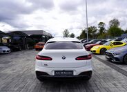 BMW X4 5