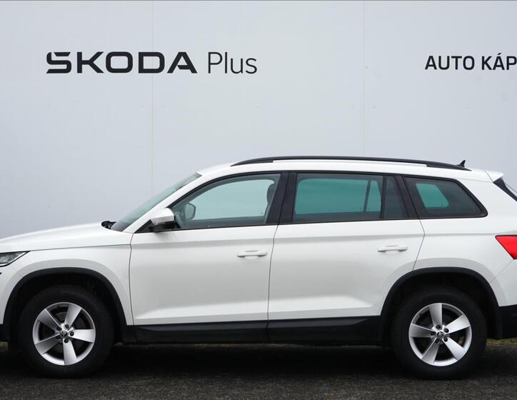 Škoda Kodiaq 5