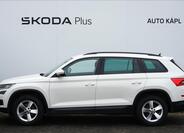 Škoda Kodiaq 5