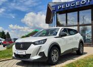 Peugeot 2008 1