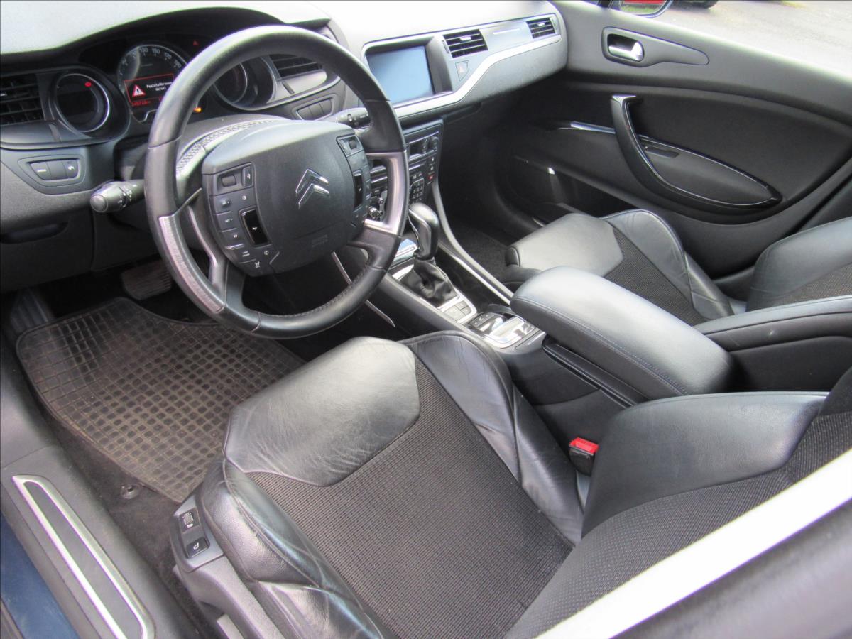 Citroën C5