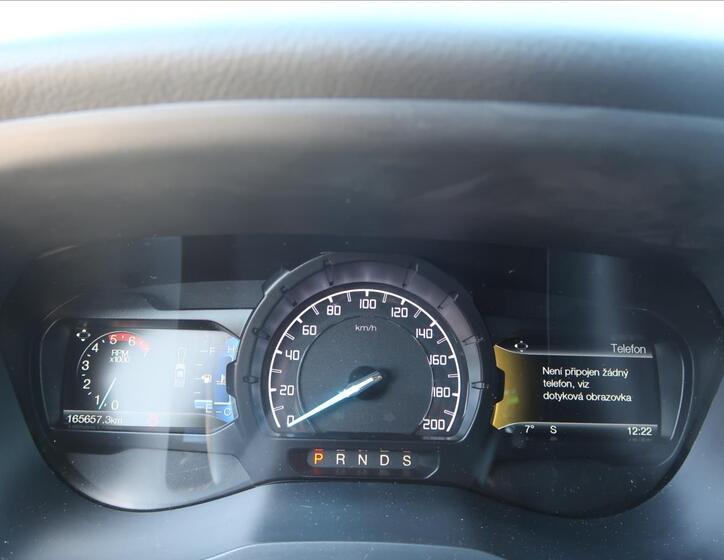 Ford Ranger 11