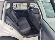 Škoda Octavia 13