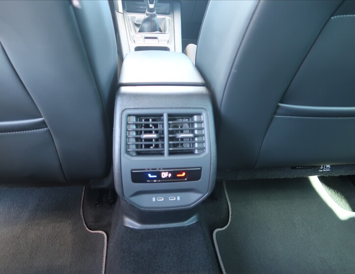 Seat Leon 24