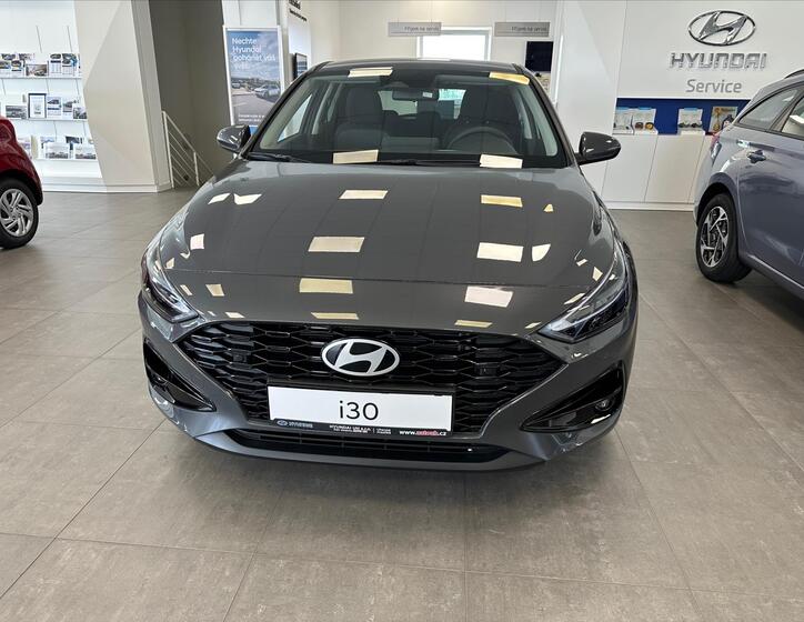 Hyundai i30 2