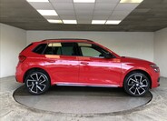 Škoda Kamiq 8