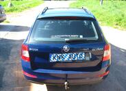 Škoda Octavia 5