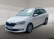 Škoda Fabia 3