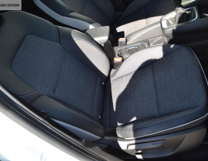 Renault Captur 12
