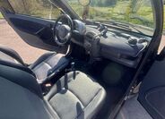 Smart Fortwo 13