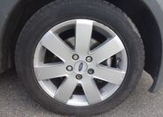 Ford Tourneo Connect 17