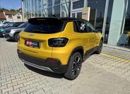 Jeep Avenger 7