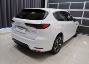 Mazda CX-60 4
