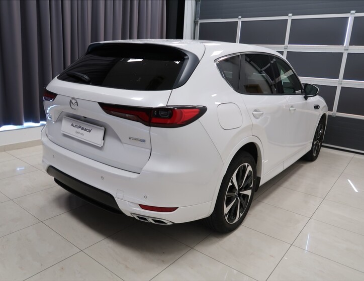 Mazda CX-60 4