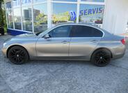 BMW Řada 3 8