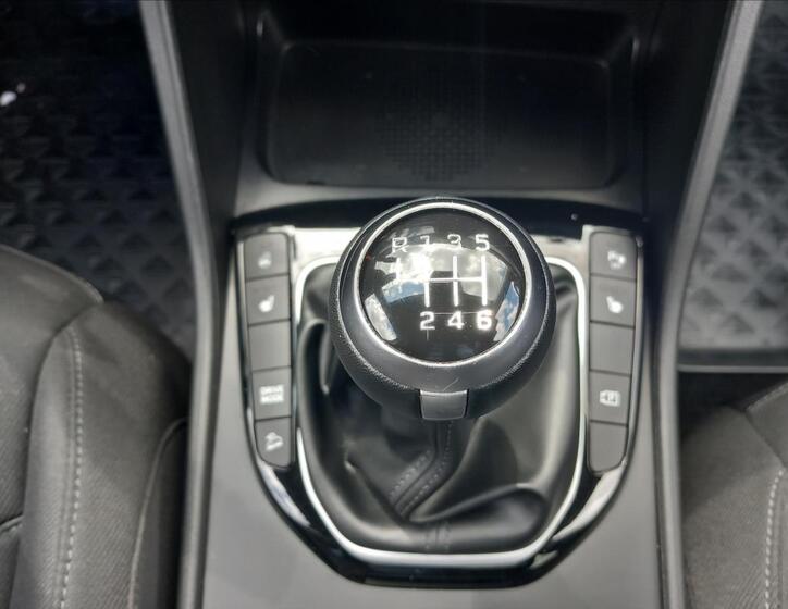 Hyundai Tucson 10