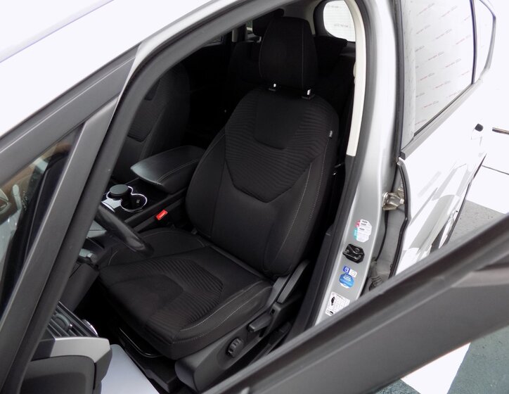 Ford S-MAX 15