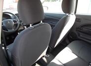 Mitsubishi Space Star 16