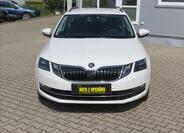 Škoda Octavia 2