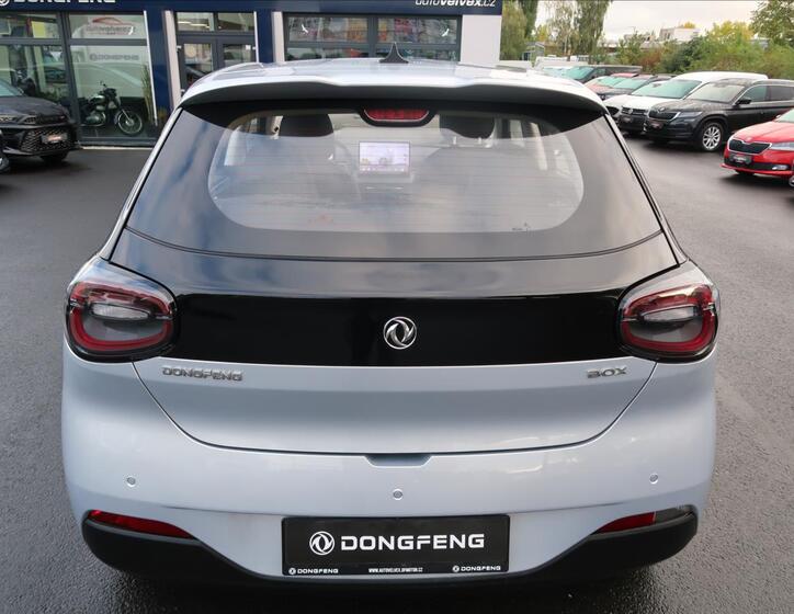 Dongfeng Box 8