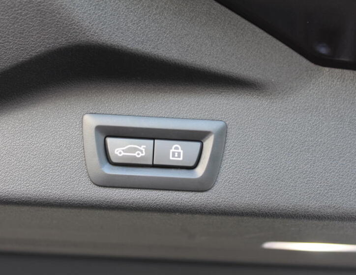 BMW X5 20