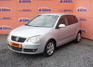 Volkswagen Polo 3