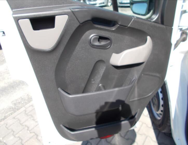 Renault Master 31