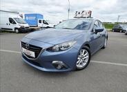Mazda 3 7
