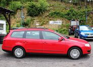 Volkswagen Passat 4