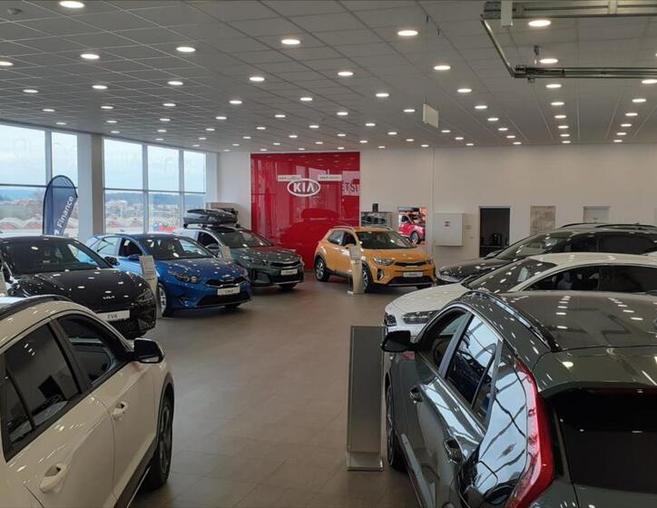 KIA Sportage 18