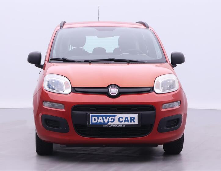 Fiat Panda 2