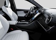 Mercedes-Benz GLC 8