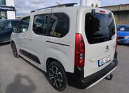 Citroën Berlingo 4