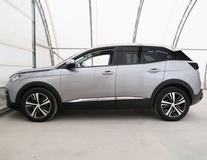 Peugeot 3008 9