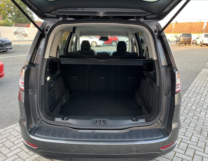 Ford Galaxy 30