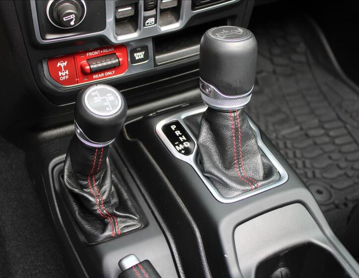 Jeep Wrangler 35