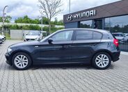 BMW Řada 1 8